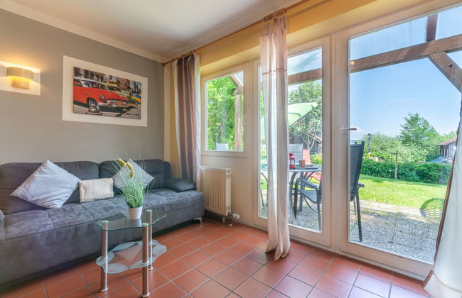 Ferienhäuser Schlossberg - Foto 4