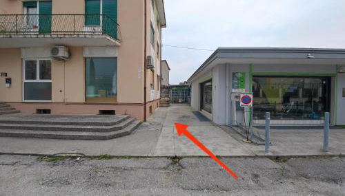 Modern flat per 6 Aviano AC Parking - Foto 3