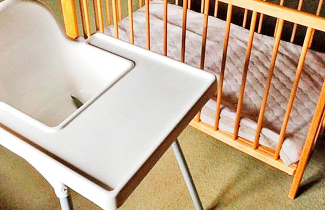 3 Person Holiday Home in Hagby - Foto 9