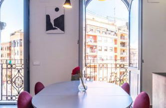 Spacious Penthouse with Massive Terrace - Photo 16