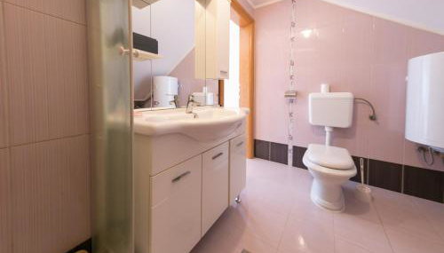 Apartmani Ruza - Foto 5, towels, Shower