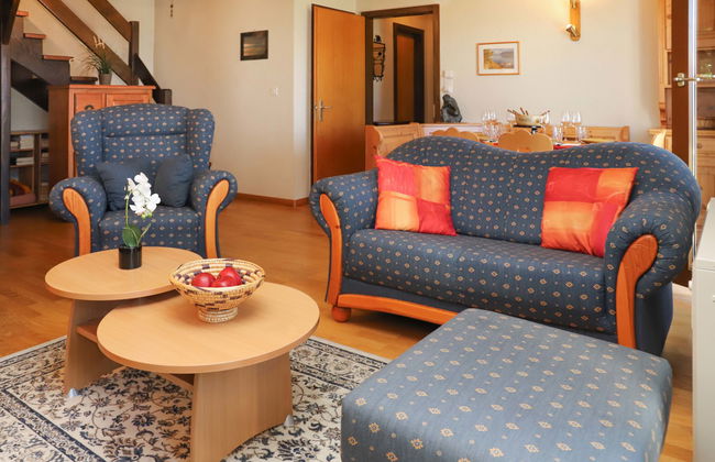 Chalet Praline - Foto 7