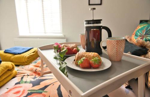 Quirky & Comfortable Residence - Foto 40