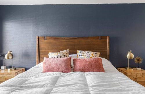 Palm Springs Unique Central Condo - Foto 15