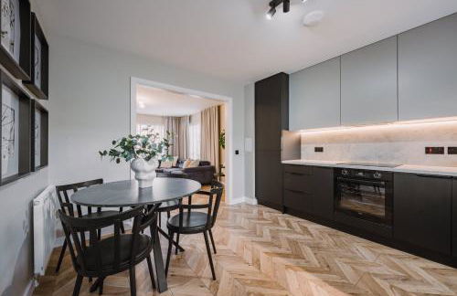 JW Canmore ApartHouse - Foto 2