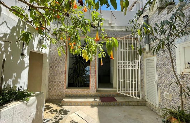 Le Paradis Bleu Luxueux Duplex Avec vue mer - Foto 18