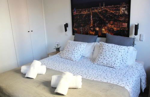 Piso nuevo al lado de la Sagrada Familia. - Foto 15