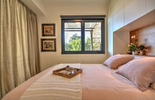 Penthouse Marina di Bardi - Attico con vista mozzafiato su Portofino e terrazza privata - Foto 27