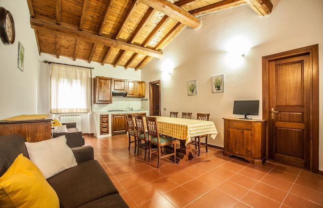 Agriturismo Poggio Degli Olivi - Guest House - Foto 36