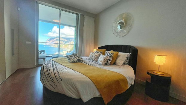 Lux Apartment first row - Foto 2, Habitación