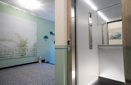 Villa Liliana - Sirena - Trilocale Elegante con Balcone Vista Mare - Accesso Diretto alla Spiaggia - Foto 26