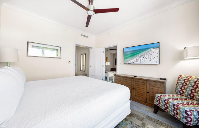 The Residences on Siesta Key within Hyatt Residence Club - Foto 13