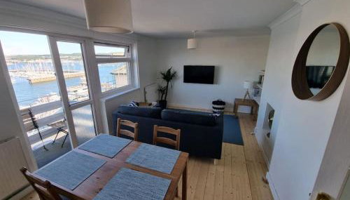 Apartment with a view, perfect for breaks and WFH - Foto 4