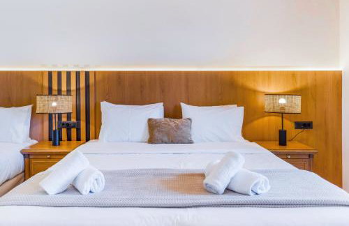 Socrates Hotel Malia Beach - Foto 58