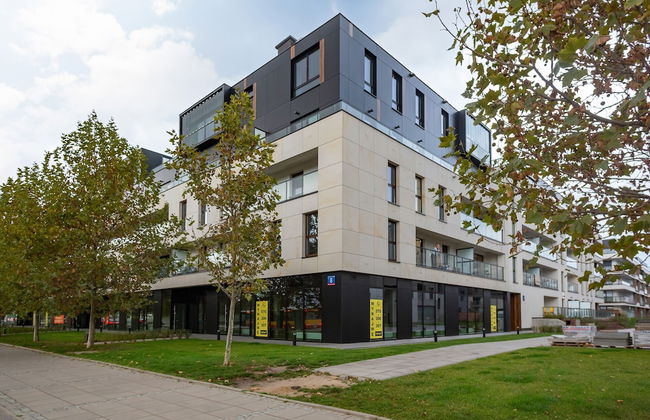 Rzeczypospolitej Apartment by Renters - Foto 16