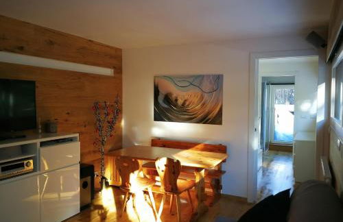 Luce Delle Dolomiti con navetta e sala giochi - Foto 12