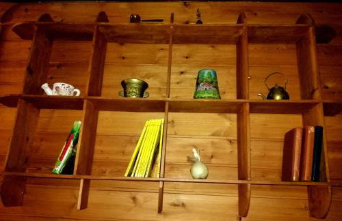 CHALET IL GELSOMINO DELL'ETNA - Foto 52