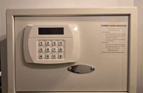 APART Studio Suites - Boutique Design in Dessau - Foto 39