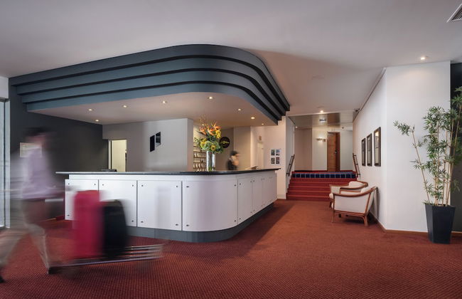 Pestana Cascais Ocean & Conference Aparthotel - Foto 3