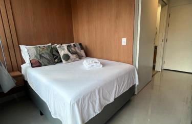 Apto NOVÍSSIMO Santo Amaro - Foto 19