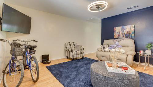 Peaceful Fairhope Getaway, 2 Mi to South Beach - Foto 5