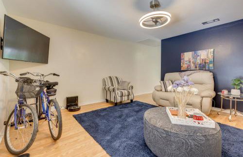 Peaceful Fairhope Getaway, 2 Mi to South Beach - Foto 5