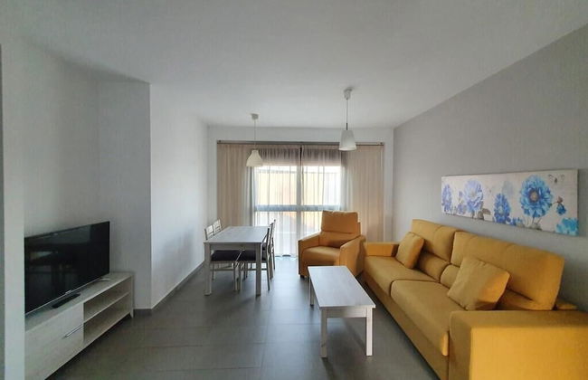 Iberflat Vega De Triana - Foto 28