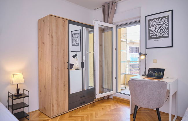 Harmony Seaside Apartment by Litto - Foto 9