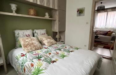 Gites des capucins centre ville Sélestat - Foto 32