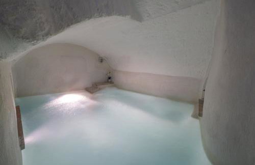 Amazing Apartment Alla Corte with pool and sauna - Foto 30