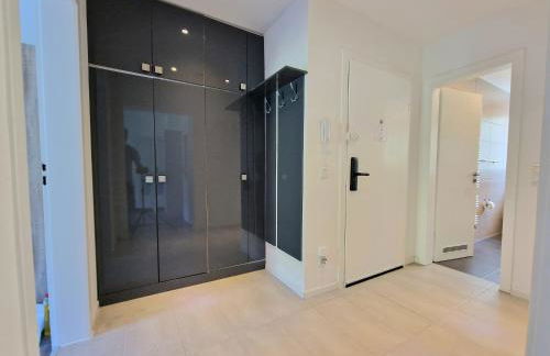 Modern Central Apartments near Hbf & Messe Essen - Foto 68