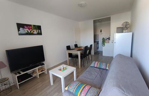APPARTEMENT à 5 mn de la plage - Foto 7