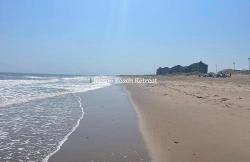 Mablethorpe Seaside - Jepson Beach Retreat - Foto 40