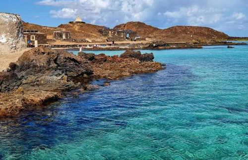 Oasis Tamarindo 1 - Casa Rosa - Appartement 2 chambres climatisées - Photo 57