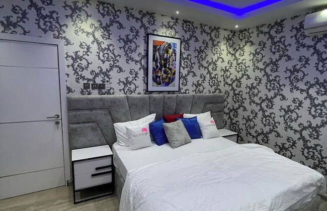 Pinewood Apartments - Foto 3