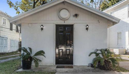 Old Dauphin Way Historic Home - Unit 1 - Foto 1