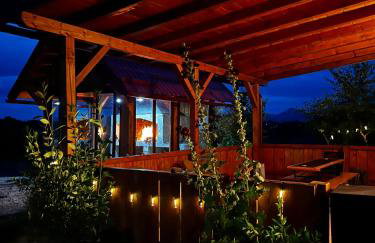 Ruralna kuća za odmor Lika - Foto 40