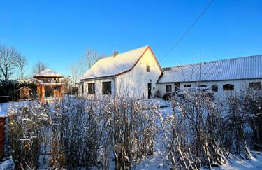 Padingbude - Foto 19