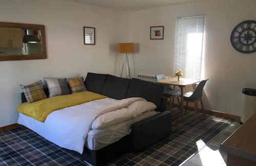 Tigh Stobban Apartment 1 - Photo 6