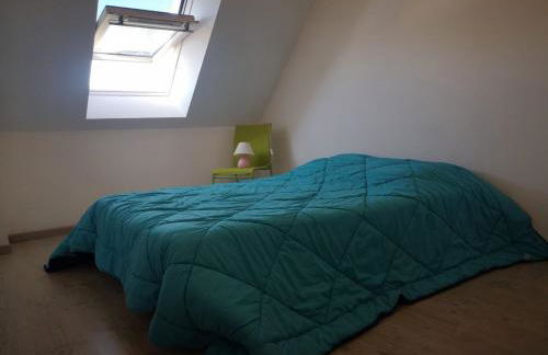 PLEHEREL PLAGE Location saisonnière 4-5 personnes - Foto 8