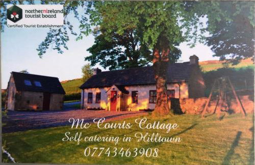 Mc Courts Cottage - Foto 1