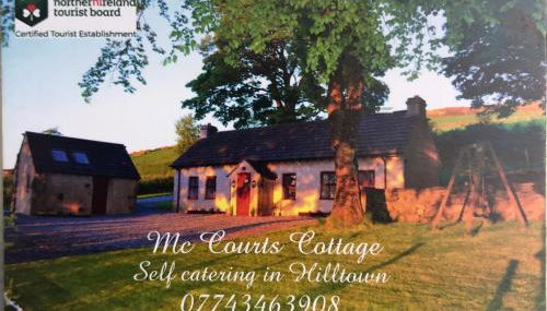 Mc Courts Cottage & Barn - Foto 1