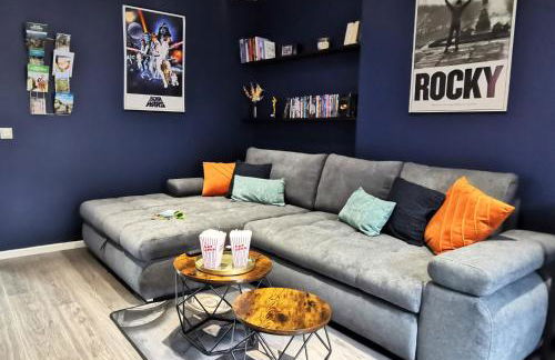 Le Scénario - centre ville - Foto 24