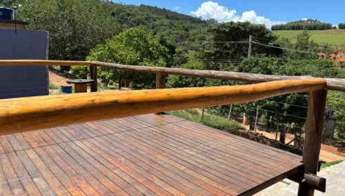 Chacara Pequeno Refugio - Foto 2