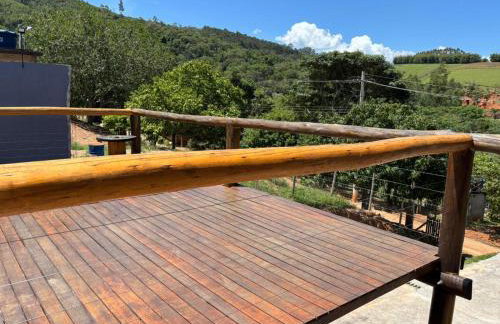 Chacara Pequeno Refugio - Photo 2