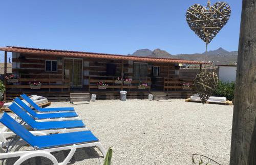 Bernegal Moneyba, Hot Tub, Piscina y Jardín - Foto 59