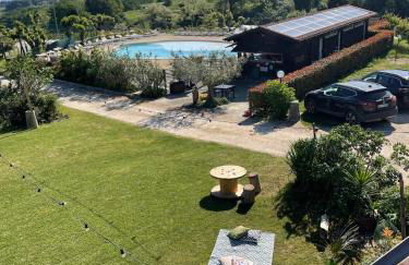 Agriturismo La Rondinella - Photo 1