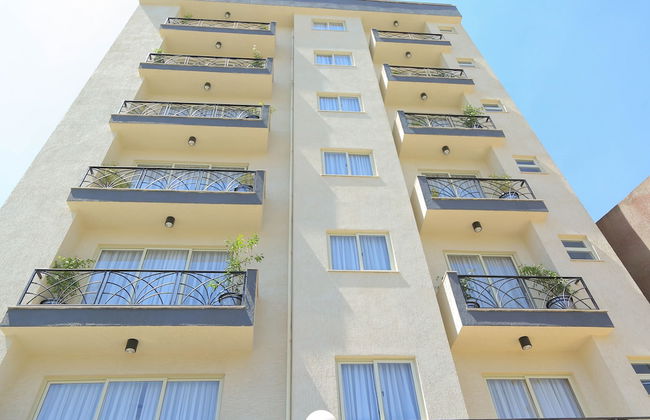 Destiny Addis Apartment Hotel - Foto 1