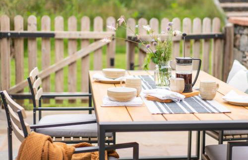 All 3 Cottages - Exclusive Use - Foto 17