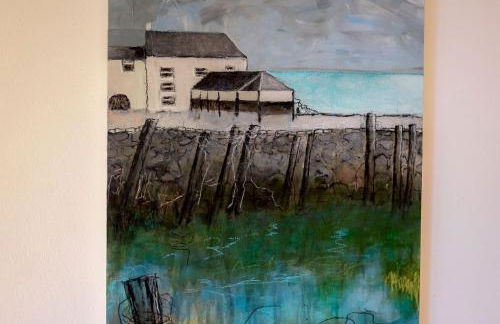 Sea View - Lower Largo - Foto 43